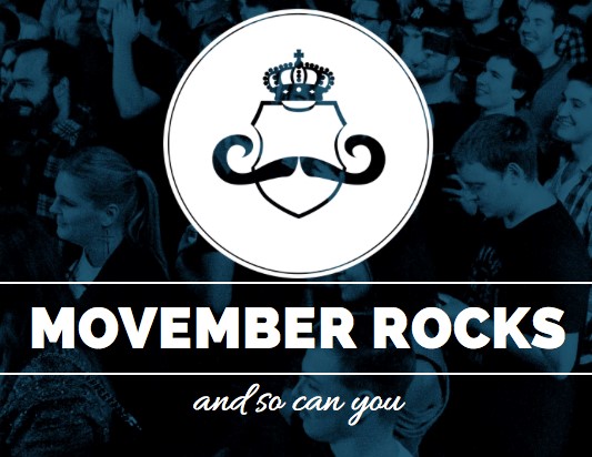 Movember