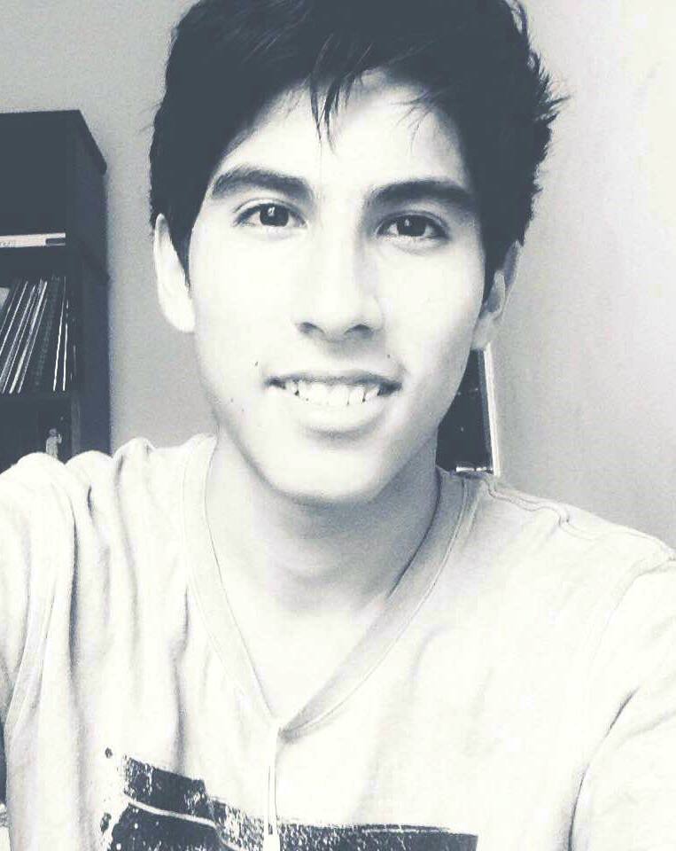 Unser Inboundstudent stellt sich vor