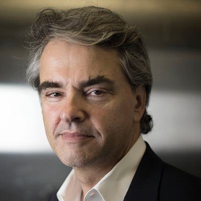 Der Magier von Hiva Oa - ein Roman über René Benko