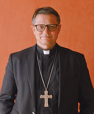 Kirche und Staat - ein Blumenstrauss - wir leben in der Schweiz