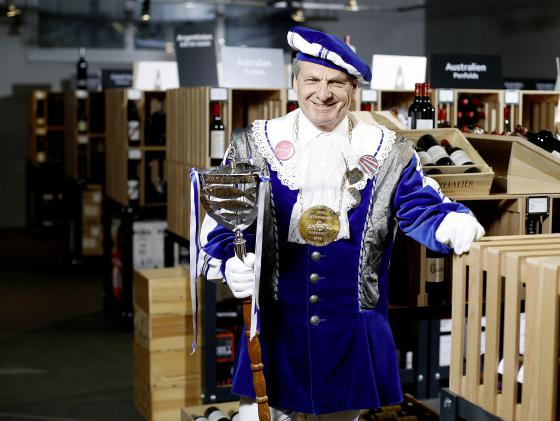 Meine Regentenzeit als Prinz Walter I