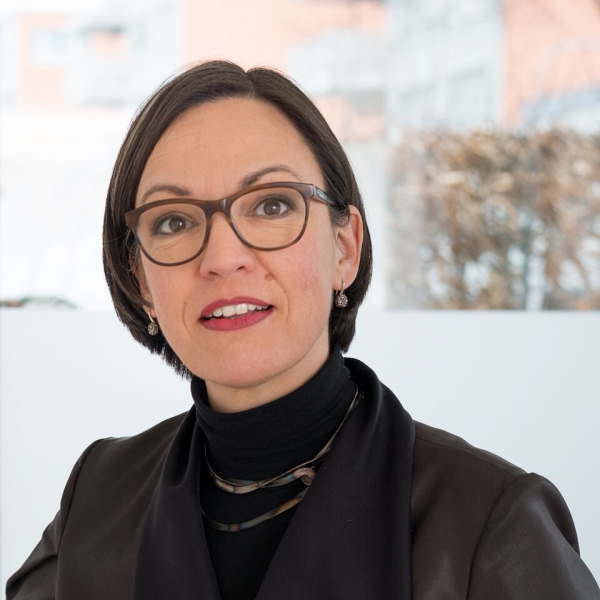 Perspektiven für Frauen in Männerdomänen