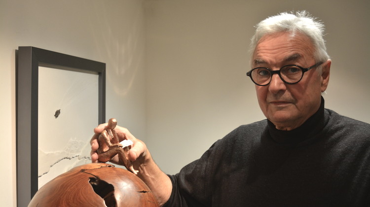 Der Mensch im Mittelpunkt<br src=