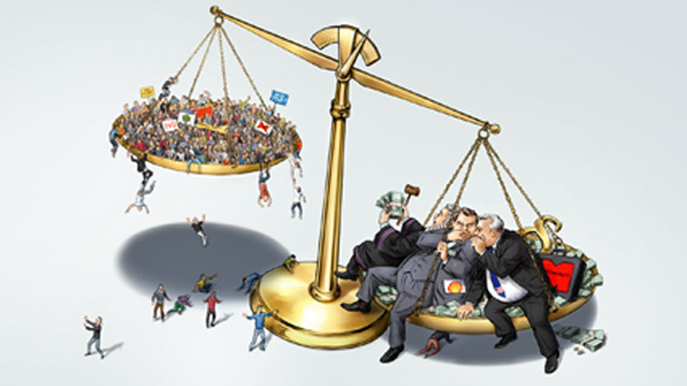 Umverteilung in der 2. Säule