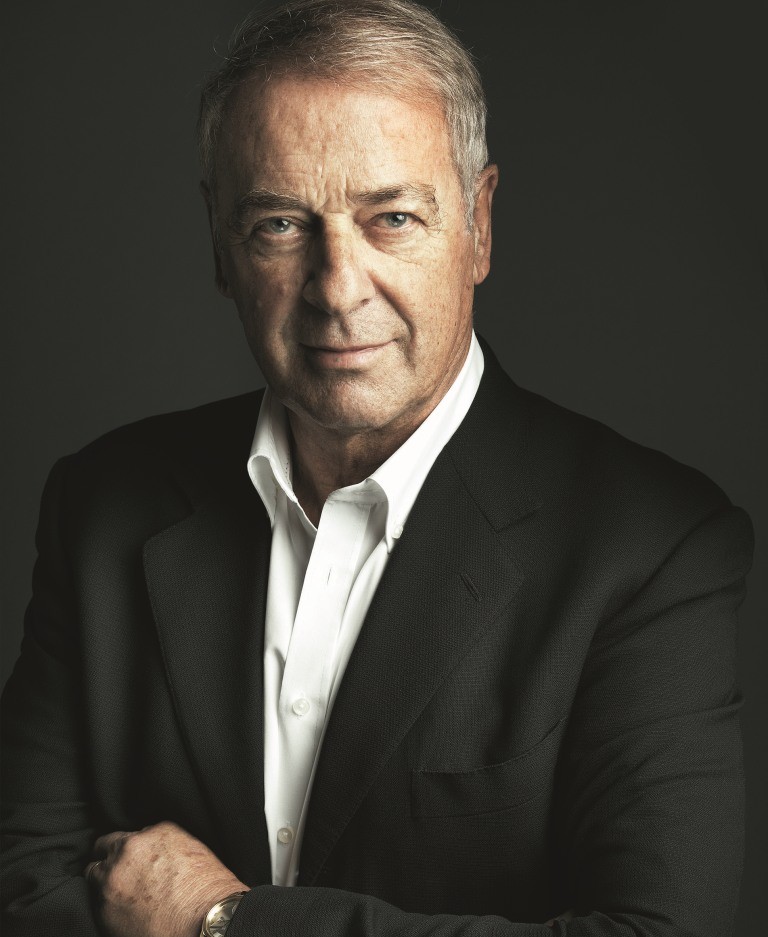 Von Kandersteg über Bern nach New York und zurück