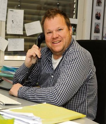 Schweizer Viehexport - Osthilfe