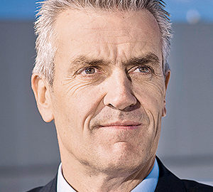 1. Augustrede President elect