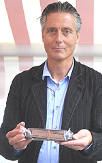 L'historgia da la puolpa - das Bündnerfleisch