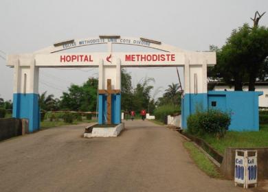 Reisebericht über den Besuch bei<br src=