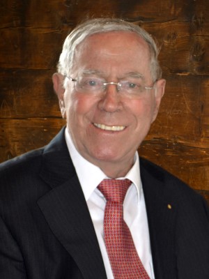 Trauerlunch Stephan G. Schibli