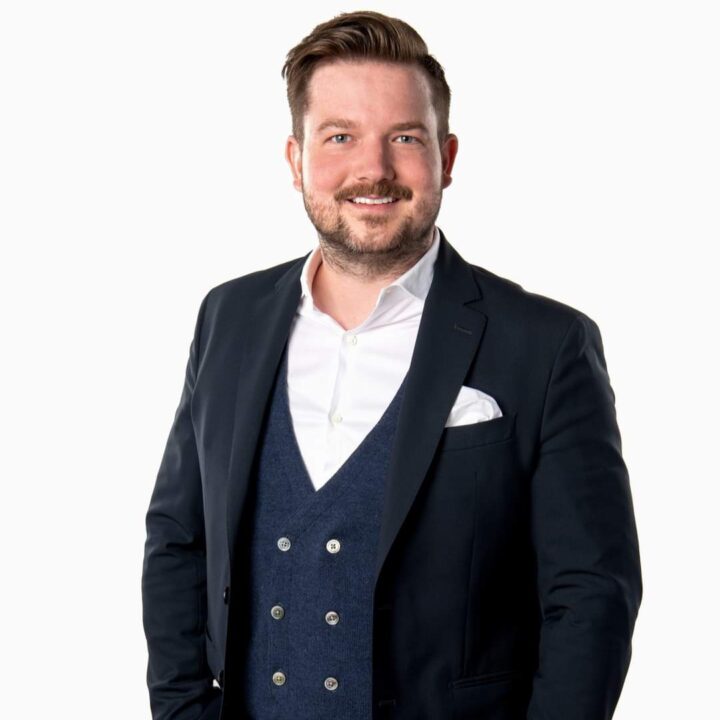 Klassifikationsvortrag