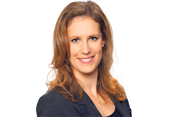 Partneranlass: Wasser vom Himmel