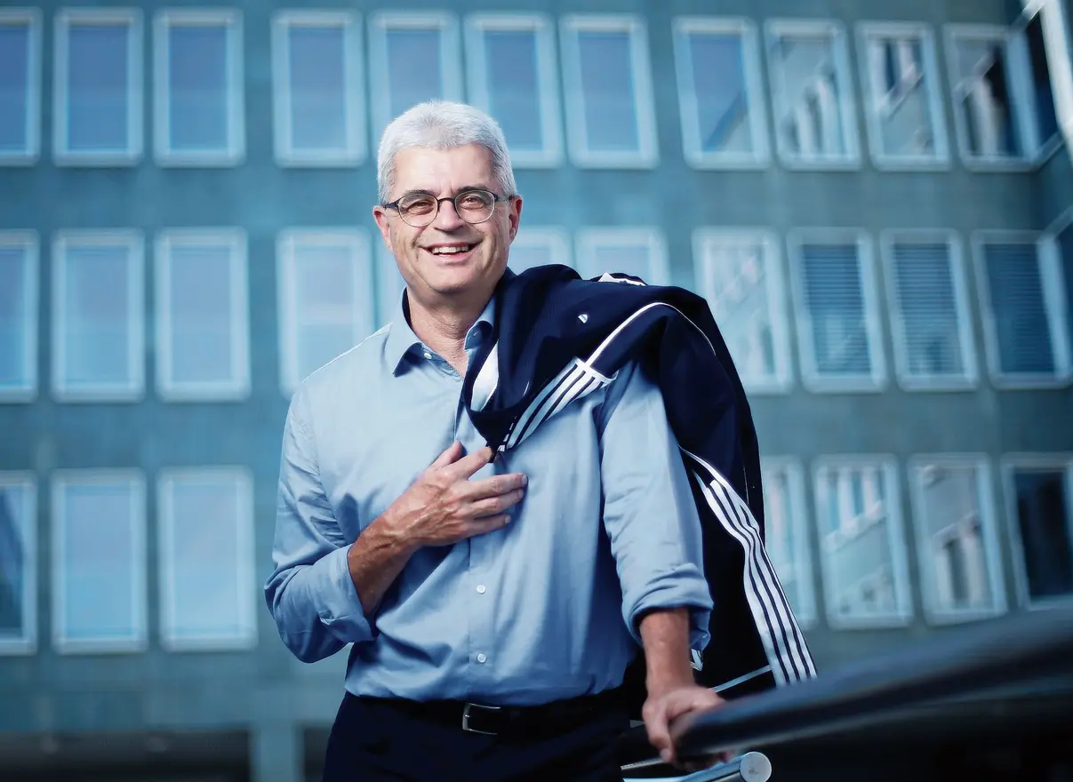 Buch über Wirtschaftsgeschichte «Boomjahre»