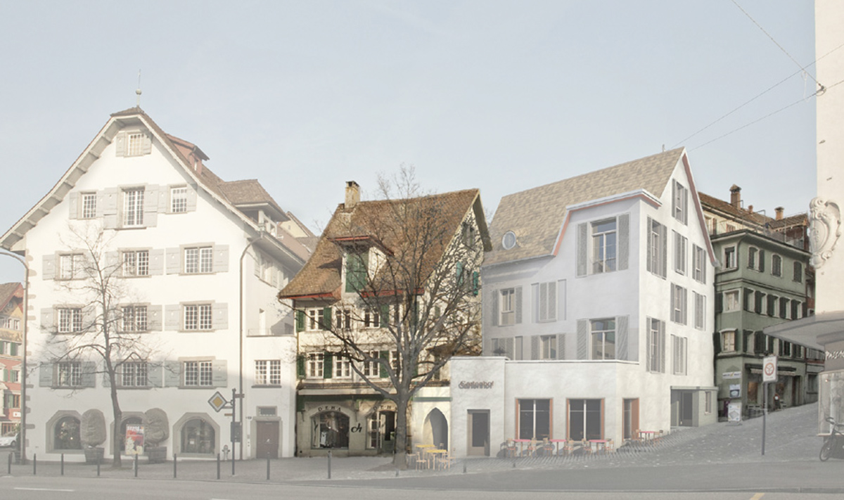 Hinter den Kulissen<br src=