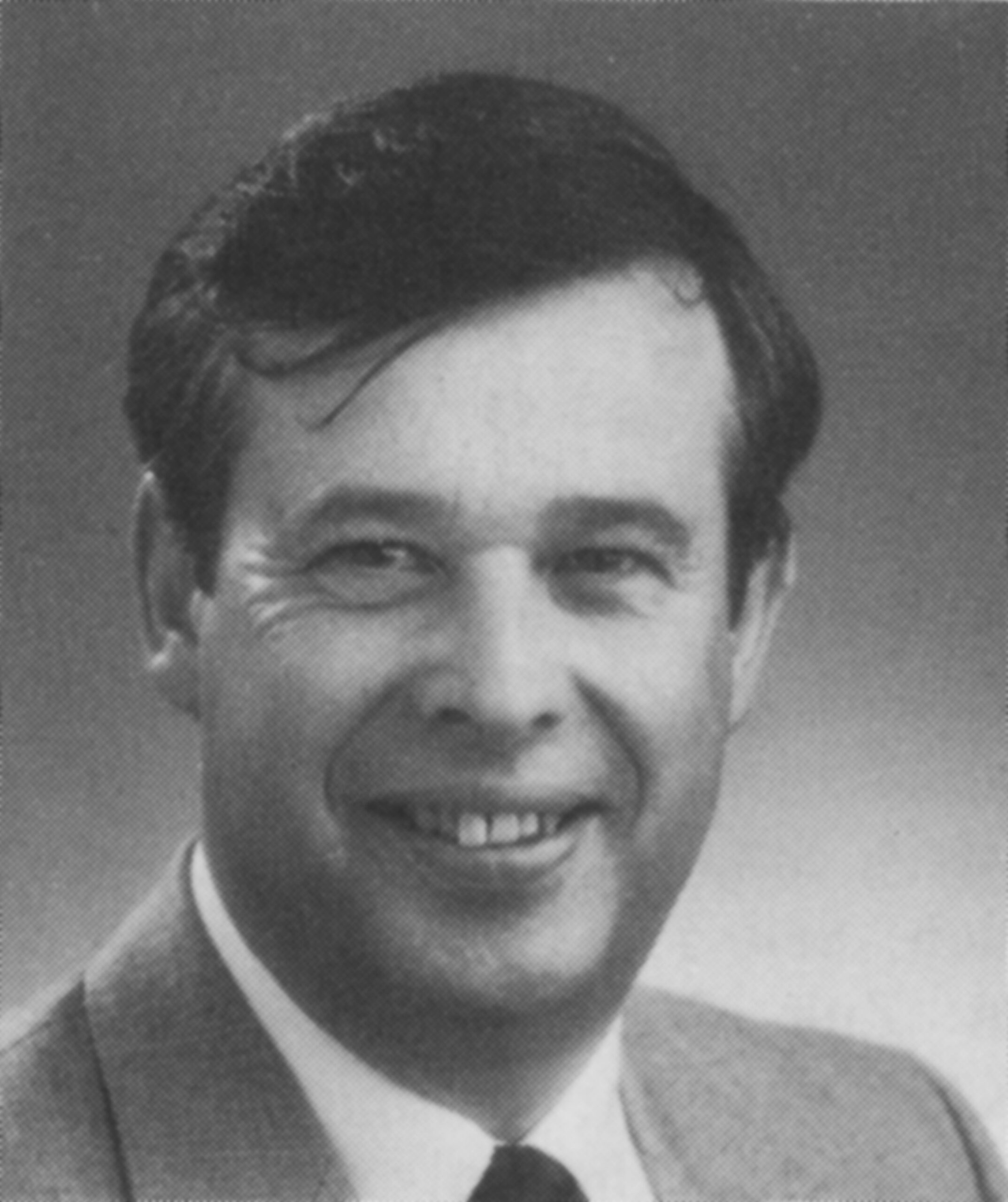 Walter Zürcher